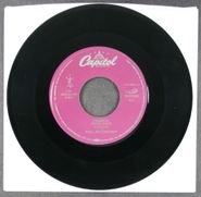 Paul McCartney, Freedom [Radio Edit] / From A Lover To A Friend (7")