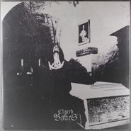 Pa Vesh En, Church Of Bones (LP)
