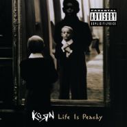Korn, Life Is Peachy (CD)