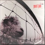 Pearl Jam, Vs. [1993 Original Issue] (LP)
