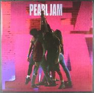 Pearl Jam, Ten [Purple Vinyl] (LP)