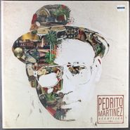 Pedrito Martinez, Acertijos [White Vinyl] (LP)