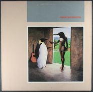 Penguin Cafe Orchestra, Penguin Cafe Orchestra [1981 Issue] (LP)