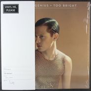 Perfume Genius, Too Bright [Vinyl Me Please Record Club Edition White Vinyl] (LP)