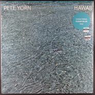 Pete Yorn, Hawaii [Clear Blue Vinyl] (LP)
