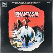 Fred Myrow, Phantasm [Score] [1979 US Pressing] (LP)