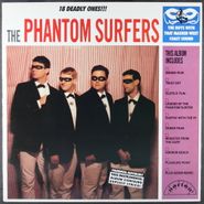 The Phantom Surfers, 18 Deadly Ones (LP)