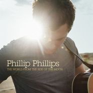 Phillip Phillips, World From The Side Of The Moon (CD)