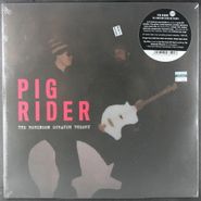 Pig Rider, Robinson Scratch Theory [Spanish Issue] (LP)