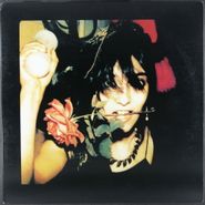 Public Image LTD, The Flowers Of Romance [Transparent Red Vinyl] (LP)