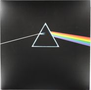 Pink Floyd, Dark Side Of The Moon [2003 30th Anniversary Reissue] (LP)