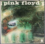 Pink Floyd, A Saucerful Of Secrets [1969 Tower Pressing] (LP)