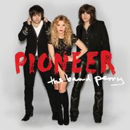 The Band Perry, Pioneer (CD)