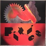 Pixies, Doggerel [Orange Vinyl] (LP)