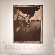 Pixies, Surfer Rosa [1988 UK Pressing] (LP)