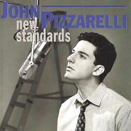 John Pizzarelli, New Standards (CD)