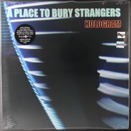 A Place To Bury Strangers, Hologram [Blue/Orange Vinyl] (LP)
