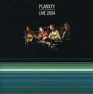 Planxty, Live 2004 (CD)