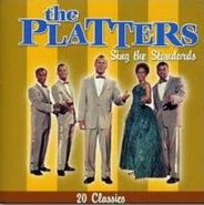 The Platters, Sing The Standards (CD)