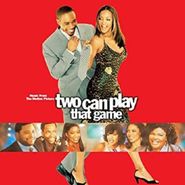 Various Artists, Two Can Play That Game [OST] (CD)