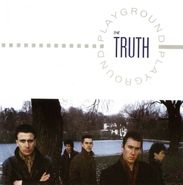 The Truth, Playground (CD)