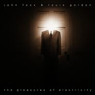 John Foxx, The Pleasures Of Electricity (CD)
