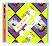 Michael White, Spirit Dance / Pneuma (CD)