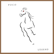 Poco, Legend [Gold Disc] (CD)