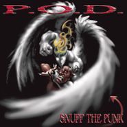 P.O.D., Snuff The Punk (CD)