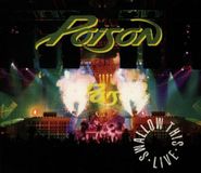 Poison, Swallow This Live (CD)