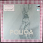 Poliça, When We Stay Alive [180 Gram Clear Vinyl] (LP)