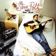 Steve Poltz, One Left Shoe (CD)