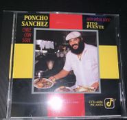 Poncho Sanchez, Chile Con Soul (CD)