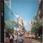 POND, The Weather [2017 UK White/Blue Splatter Vinyl] (LP)
