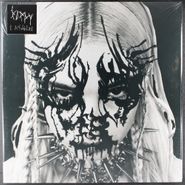 Poppy, I Disagree [2020 Clear/Red Splatter Vinyl] (LP)