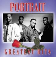 Portrait, Greatest Hits (CD)