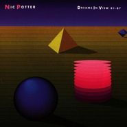 Nic Potter, Dreams In View 81 - 87 [Import] (CD)