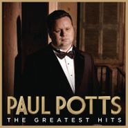 Paul Potts, Greatest Hits: International Edition (CD)