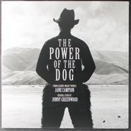 Jonny Greenwood, The Power Of The Dog [Sealed Promo] (7")