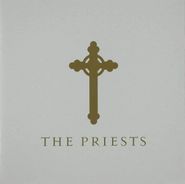 The Priests, The Priests (CD)