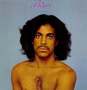 Prince, Prince (CD)