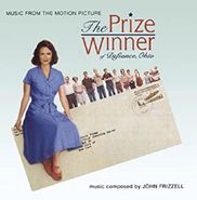 John Frizzell, The Prize Winner Of Defiance, Ohio [Score] (CD)