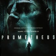 Marc Streitenfeld, Prometheus (CD)