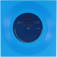 Propagandhi, Laughing Stick [Transparent Blue Flexi-Disc] (7")