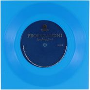 Propagandhi, Laughing Stick [Transparent Blue Flexi-Disc] (7")