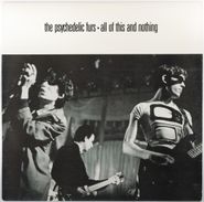 The Psychedelic Furs, All Of This And Nothing [1988 Out Of Print] (LP)