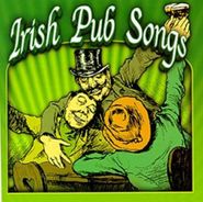 Various Artists, Irish Pub Songs (CD)