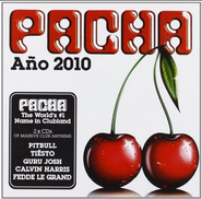 Ultra, Pacha Ano 2010 (CD)