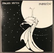 Pagan Myth, Moonrise (LP)