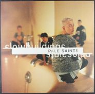 Pale Saints, Slow Buildings [1994 UK 4AD] (LP)